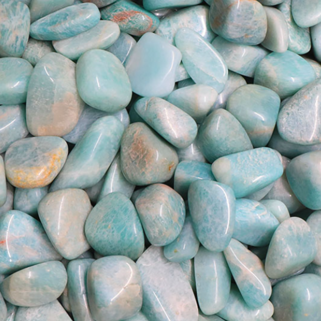 Amazonite