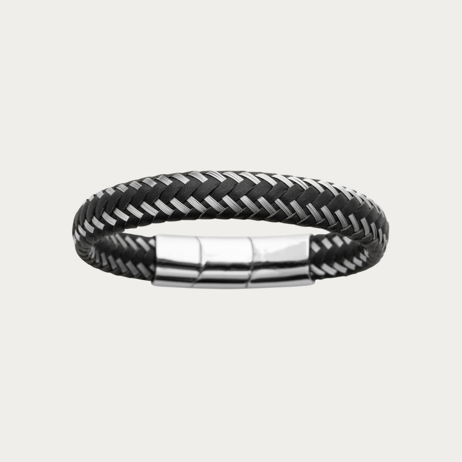 Bracelet Hadicurari en cuir