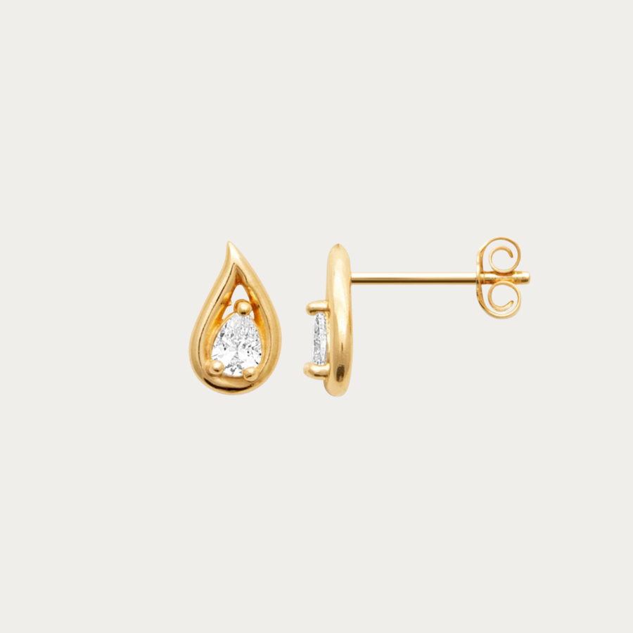 Vos boucles d'oreilles sont soigneusement préparées dans notre atelier situé à Saint-Martin, au cœur des Caraïbes françaises, puis expédiées avec suivi. Vous recevez un e-mail de confirmation dès l'envoi de votre commande.