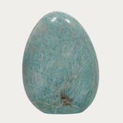 Pierre Amazonite de Madagascar 1249G