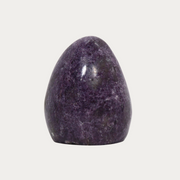 Pierre Lépidolite de Madagascar 690G