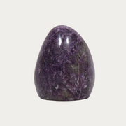 Pierre Lépidolite de Madagascar 690G