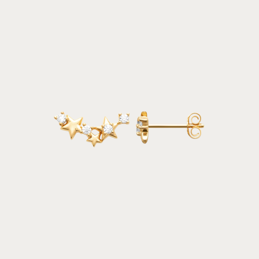 Pour préserver tout l'éclat de votre bijou, évitez le contact avec l'eau, les parfums et les produits cosmétiques. Rangez-le dans son pochon ou son écrin après chaque utilisation et nettoyez-le délicatement avec un chiffon doux.